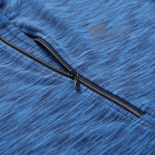 Triko pánské dlouhé ALPINE PRO QAD modré