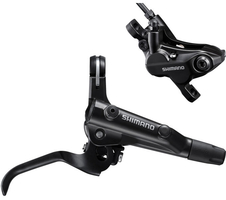 Brzda zadní Shimano Deore BL-MT501 černá 155cm