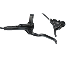 Brzda přední Shimano Altus BR-MT200 černá