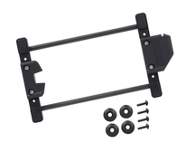 Deska adaptéru k nosiči XLC BA-X19 Carry More II