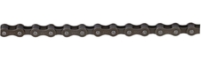Řetěz XLC CC-C19 7/8r 116čl. hnědý