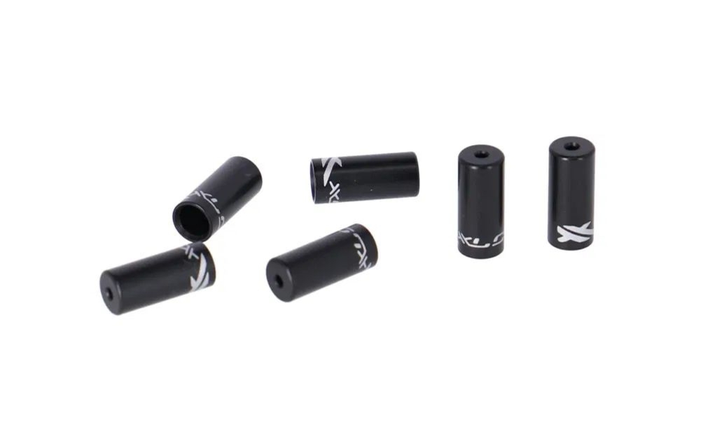 Koncovka bowdenu XLC SH-X07 4mm 50ks