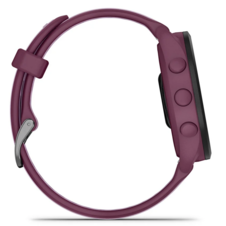 Forerunner 165 Music, BerryLilac_3