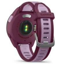 Forerunner 165 Music, BerryLilac_2