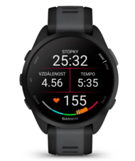 Forerunner 165 Music, BlackSlate grey_1