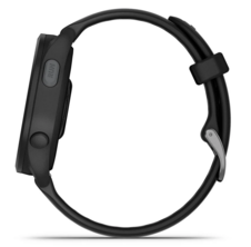 Forerunner 165 Music, BlackSlate grey_4
