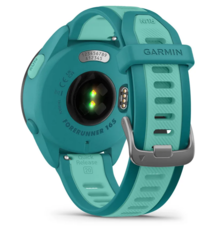 Forerunner 165 Music, TurquoiseAqua_2
