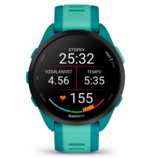 Forerunner 165 Music, TurquoiseAqua_1