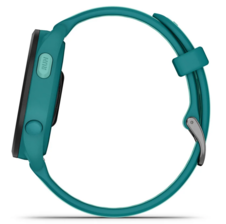 Forerunner 165 Music, TurquoiseAqua_4