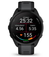 Forerunner 165, BlackSlate grey_1