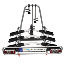 Nosič kol na tažné Wjenzek Alfa Plus 3_1