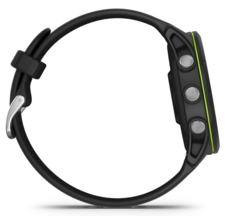 Forerunner 255 Music, Black_4
