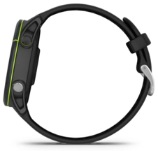 Forerunner 255 Music, Black_3