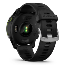 Forerunner 255 Music, Black_2