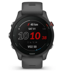 Forerunner 255, Slate Gray_1