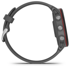Forerunner 255, Slate Gray_4