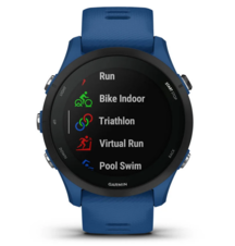 Forerunner 255, Tidal Blue_1