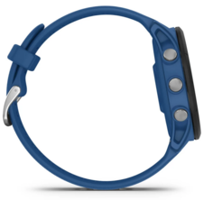Forerunner 255, Tidal Blue_4