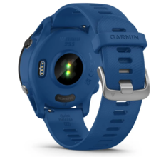Forerunner 255, Tidal Blue_2
