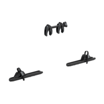 Adaptér Thule WanderWay 9117 pro 4. kolo