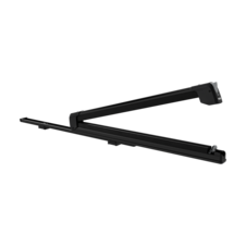 Nosič lyží Thule SnowPack 7325 Extender Black
