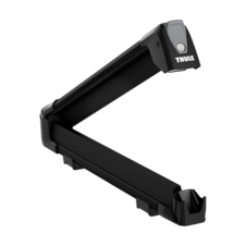 Nosič lyží Thule SnowPack 7326 L Black