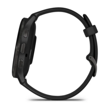 Venu 3, SlateBlack, Silicone band_3