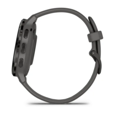 Venu 3S, SlateGray, Silicone band_3