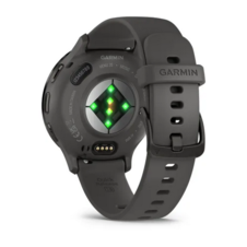 Venu 3S, SlateGray, Silicone band_2