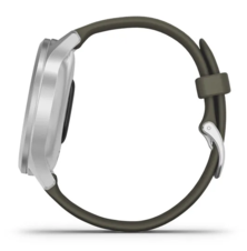 vivomove3 Style, SilverGreen Band_3