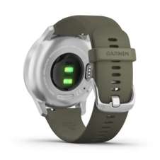 vivomove3 Style, SilverGreen Band_2