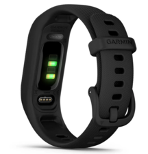 vívosmart 5, Black, velikost L_2