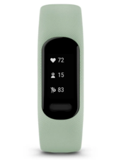 vívosmart 5, Cool Mint, velikost SM_1