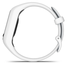 vívosmart 5, White, velikost SM_3
