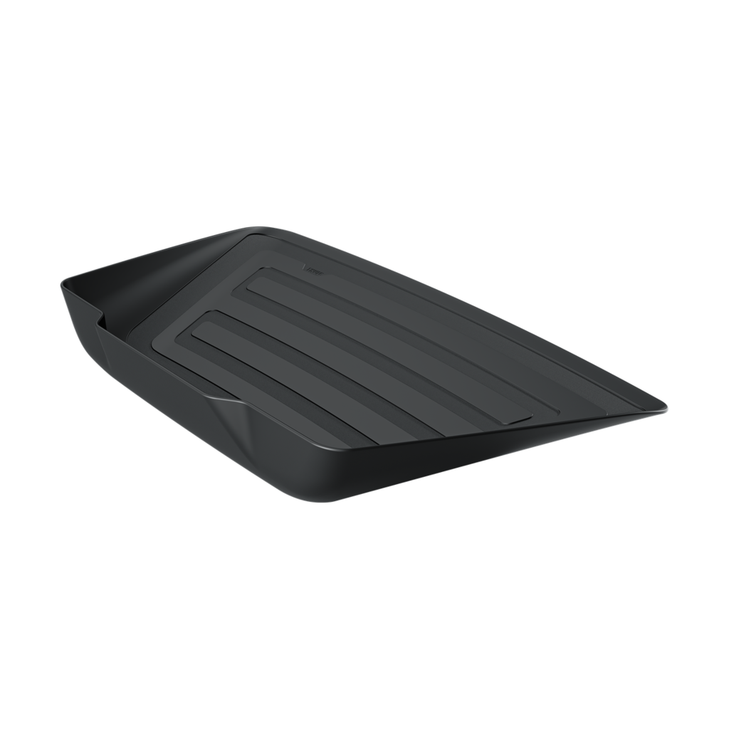 Gumová podložka pod nohy Thule Chariot DOUBLE