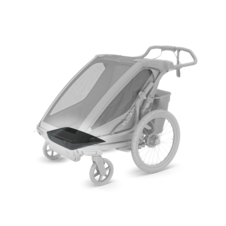 Gumová podložka pod nohy Thule Chariot DOUBLE_1