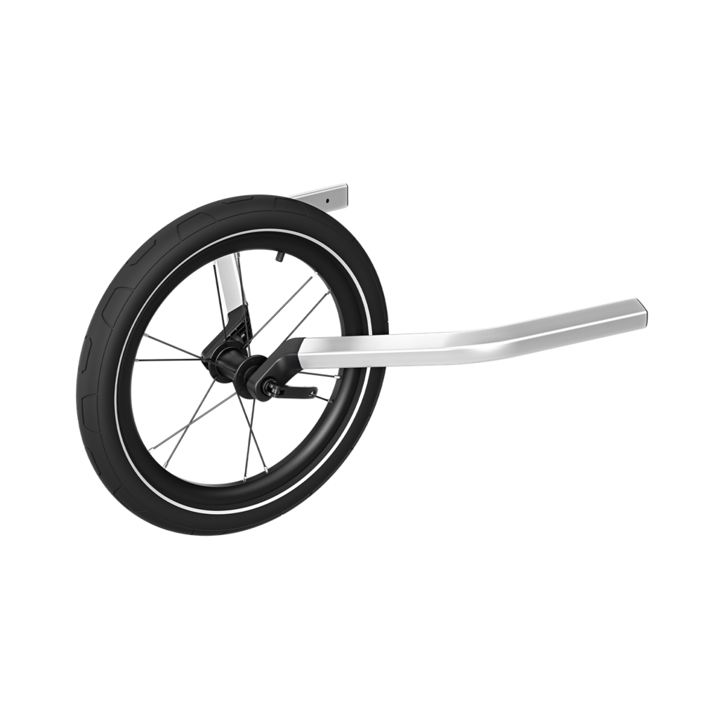 Jogging kit Thule Chariot Sport 2  Cross 2 Double