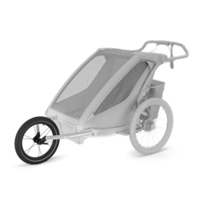 Jogging kit Thule Chariot Sport 2  Cross 2 Double_1