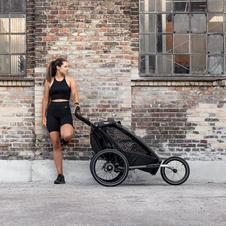 Jogging kit Thule Chariot Sport 2  Cross 2 Single_2