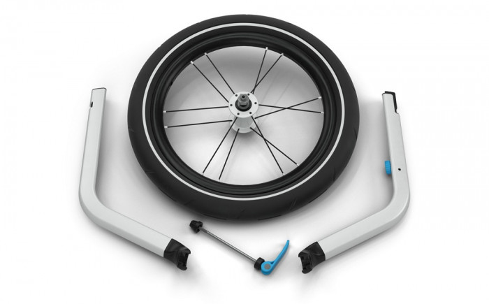 Jogging set Thule Chariot Sport  Cross  Lite Single
