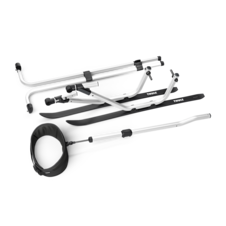 Lyžařský set Thule Chariot 2 G3