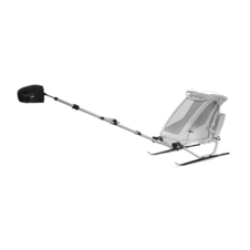 Lyžařský set Thule Chariot 2 G3_1