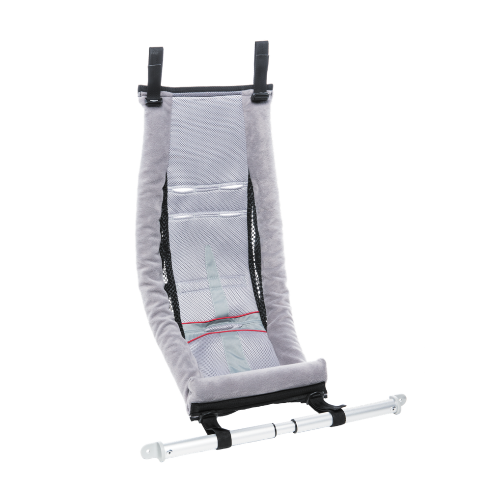 Miminkovník pro vozíky Thule Coaster XT a Courier