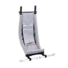 Miminkovník pro vozíky Thule Coaster XT a Courier