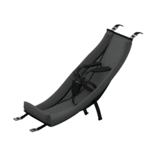 Miminkovník Thule Chariot 2017+