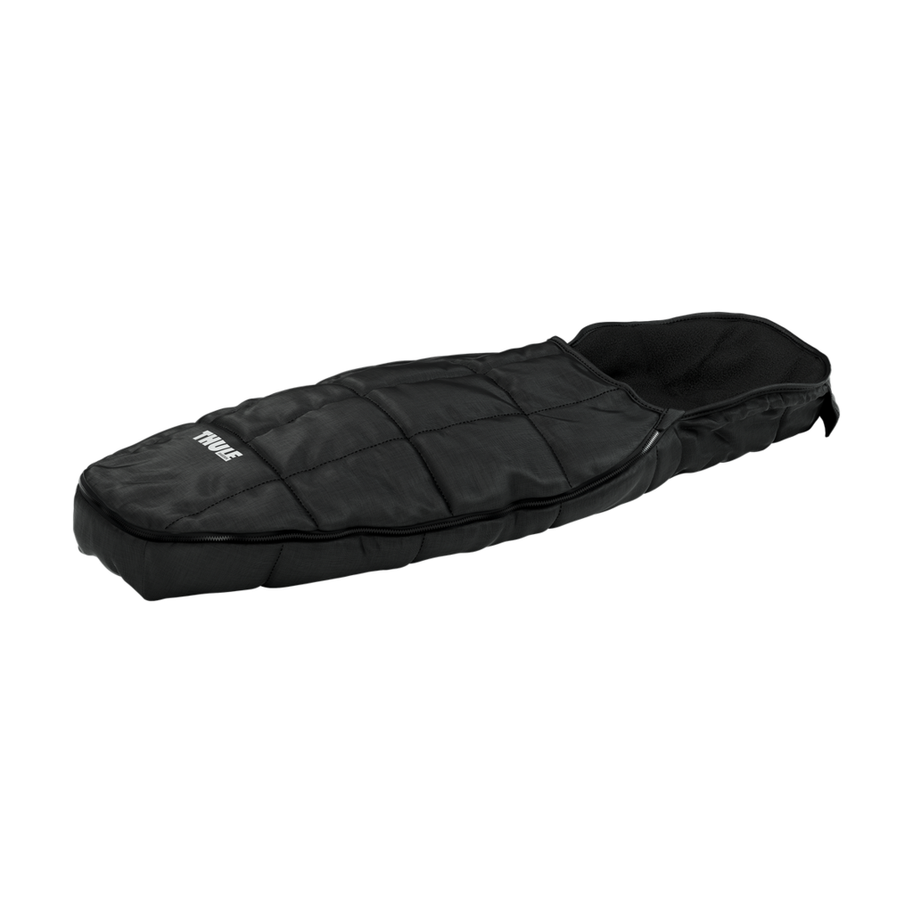 Sportovní zateplený fusak Thule Chariot Buting bag