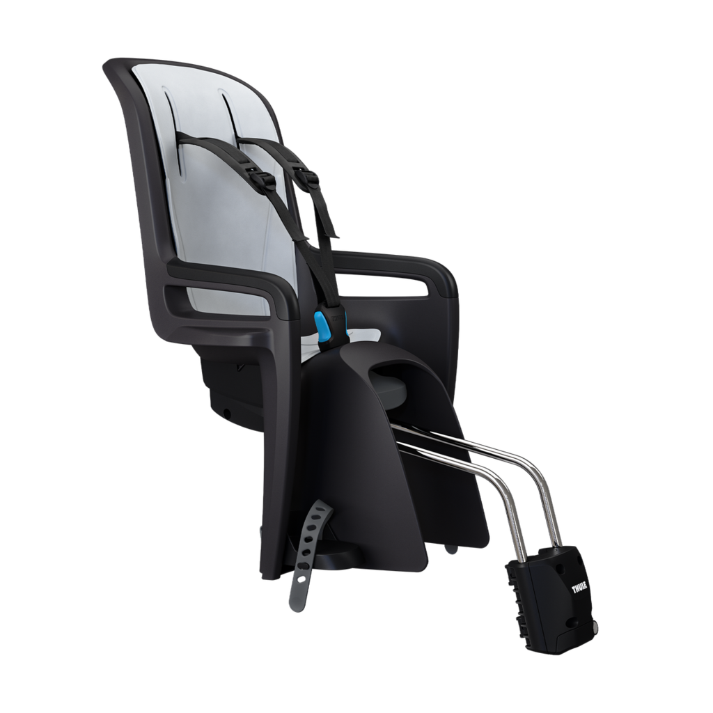 Cyklosedačka Thule RideAlong 2 Dark Gray