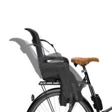 Cyklosedačka Thule RideAlong 2 Dark Gray_2