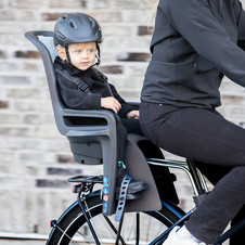 Cyklosedačka Thule RideAlong 2 Dark Gray_4