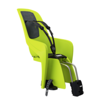 Cyklosedačka Thule RideAlong Lite 2 Zen Lime